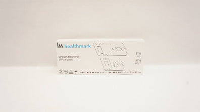 Helthmark IPC002 Instrument Protector Card Medium  6 3/4in x 3 1/2in- Box of 100